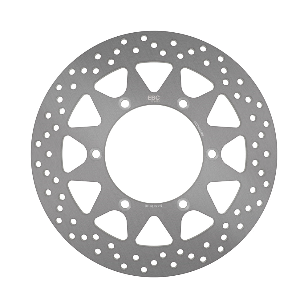 EBC - EBC HPSR Solid Disc (MD3095RS)
