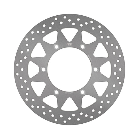 EBC - EBC HPSR Solid Disc (MD3095RS)