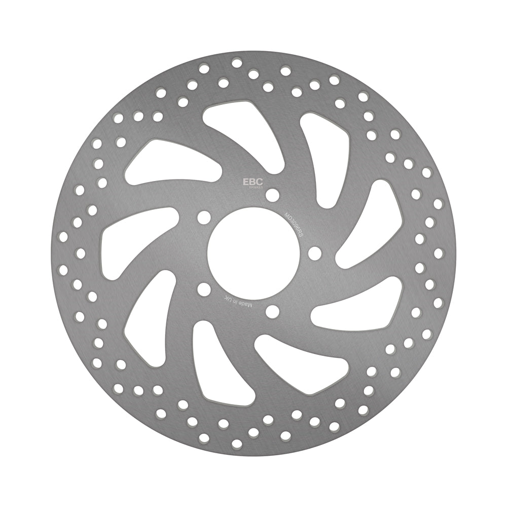 EBC - EBC HPSR Solid Disc (MD3096RS)