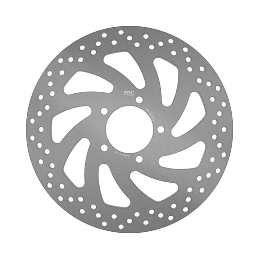 EBC - EBC HPSR Solid Disc (MD3096RS)