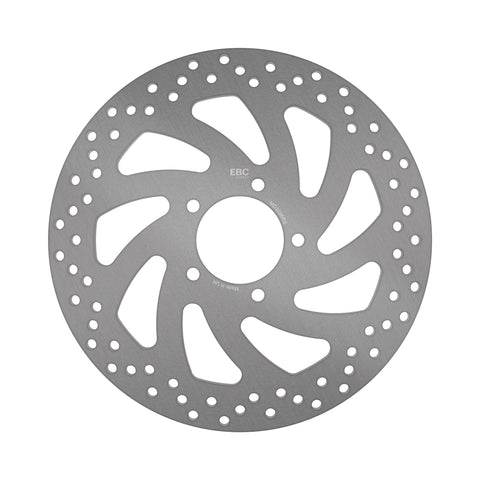 EBC - EBC HPSR Solid Disc (MD3096RS)