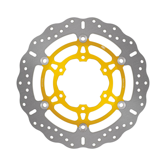 EBC - EBC XC Disc With S Drive System Contoured Profile (MD3102XC)