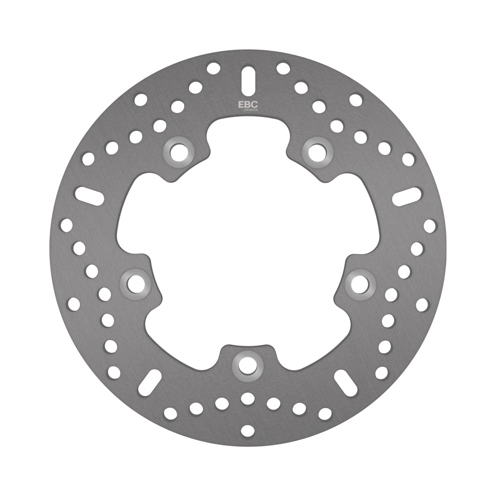 EBC - EBC Rear Solid Disc (MD3106)