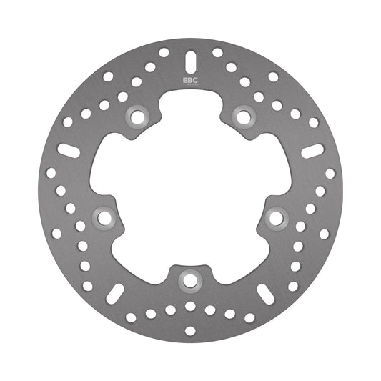 EBC - EBC Rear Solid Disc (MD3106)