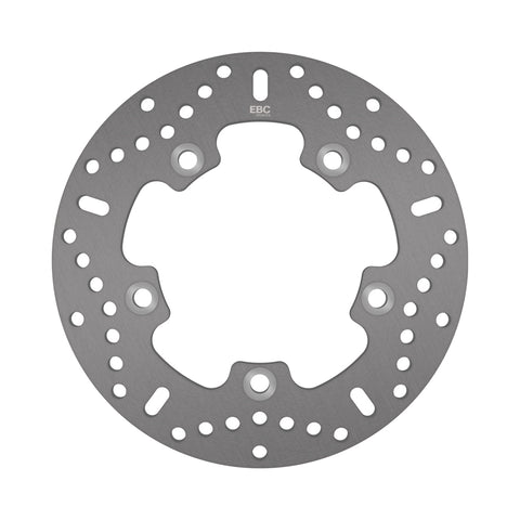 EBC - EBC Rear Solid Disc (MD3106)