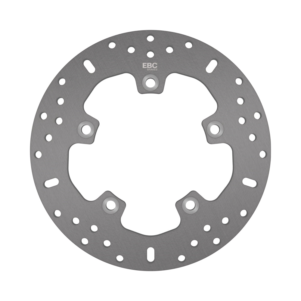 EBC - EBC Rear Solid Disc (MD3108)