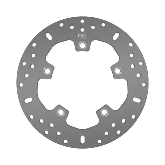 EBC - EBC Rear Solid Disc (MD3108)