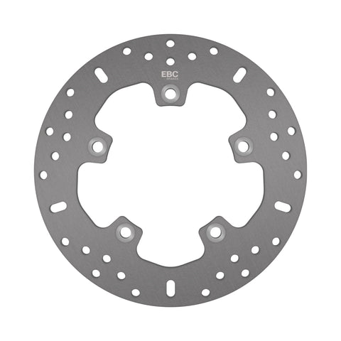 EBC - EBC Rear Solid Disc (MD3108)