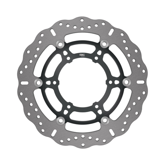 EBC - EBC XC Disc With S Drive System Contoured Profile (MD3109XC)