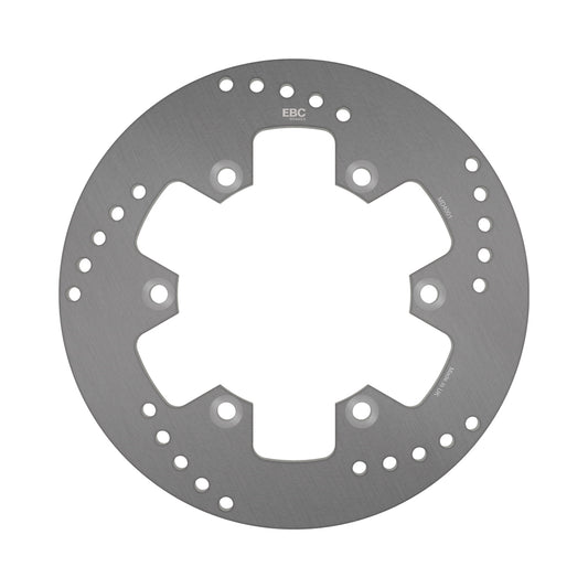 EBC - EBC HPSR Solid Disc (MD4001)