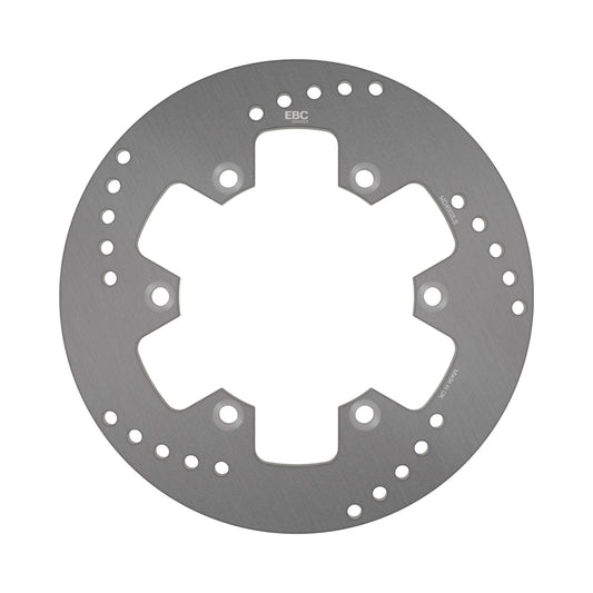 EBC - EBC HPSR Solid Disc (MD4002LS)