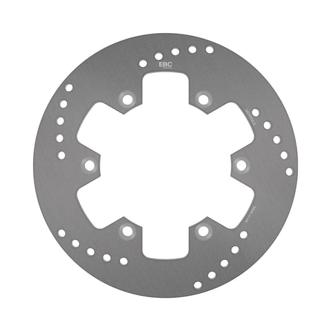 EBC - EBC HPSR Solid Disc (MD4002LS)