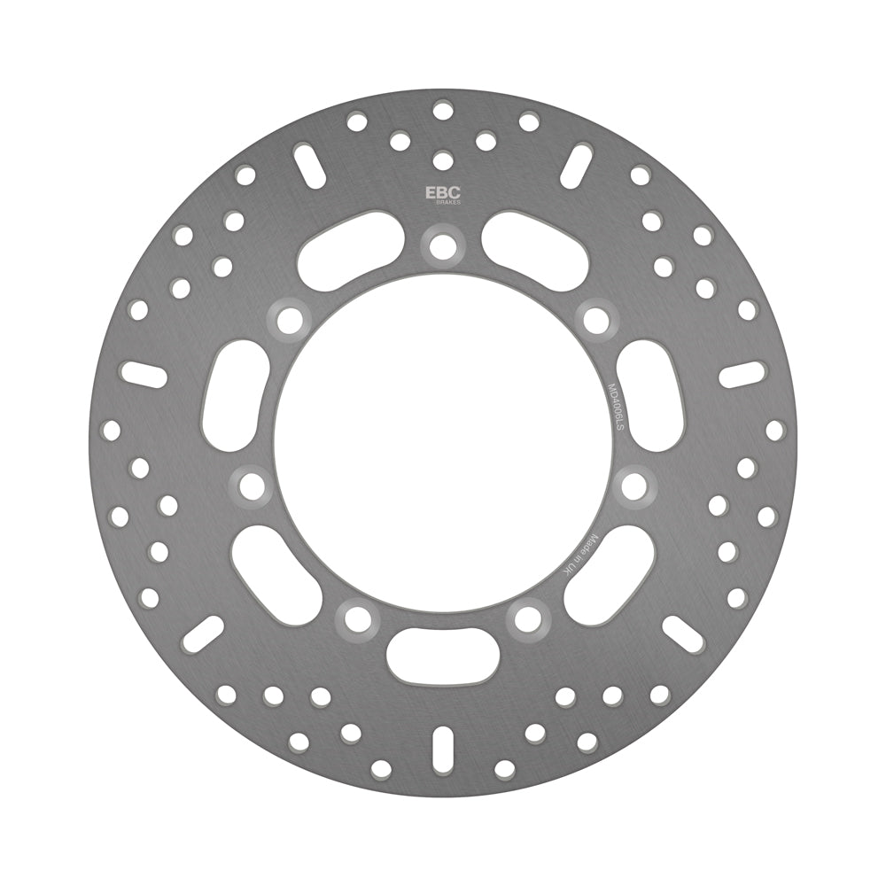 EBC - EBC HPSR Solid Disc (MD4006LS)
