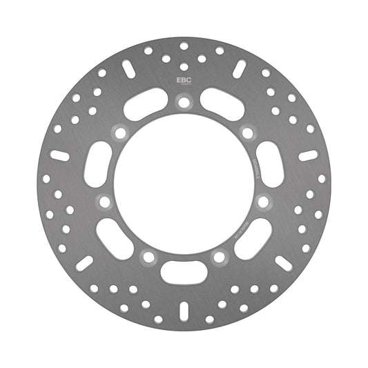 EBC - EBC HPSR Solid Disc (MD4006LS)