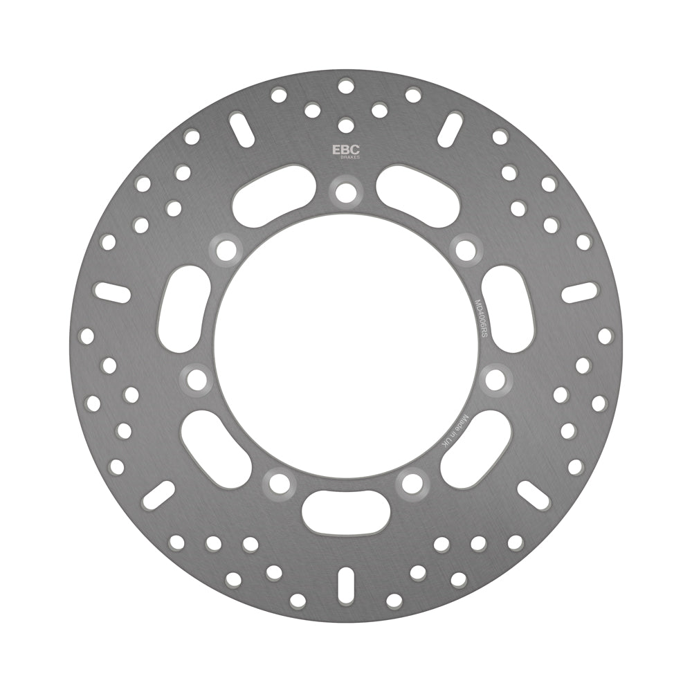 EBC - EBC HPSR Solid Disc (MD4006RS)