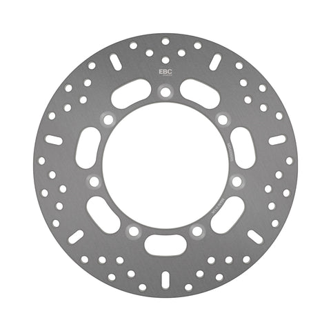 EBC - EBC HPSR Solid Disc (MD4006RS)