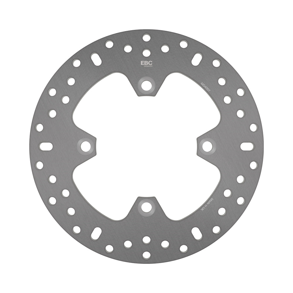 EBC - EBC HPSR Solid Disc (MD4007)