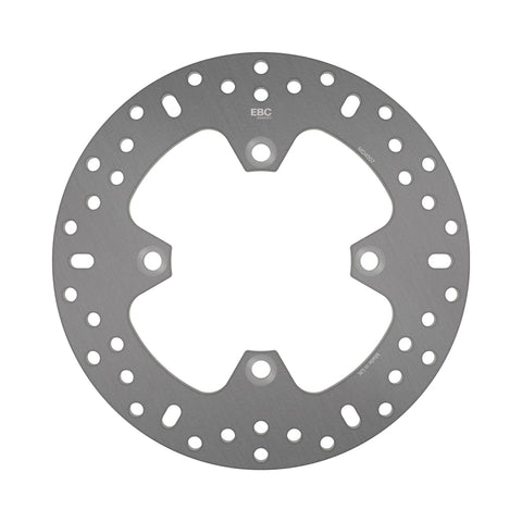 EBC - EBC HPSR Solid Disc (MD4007)
