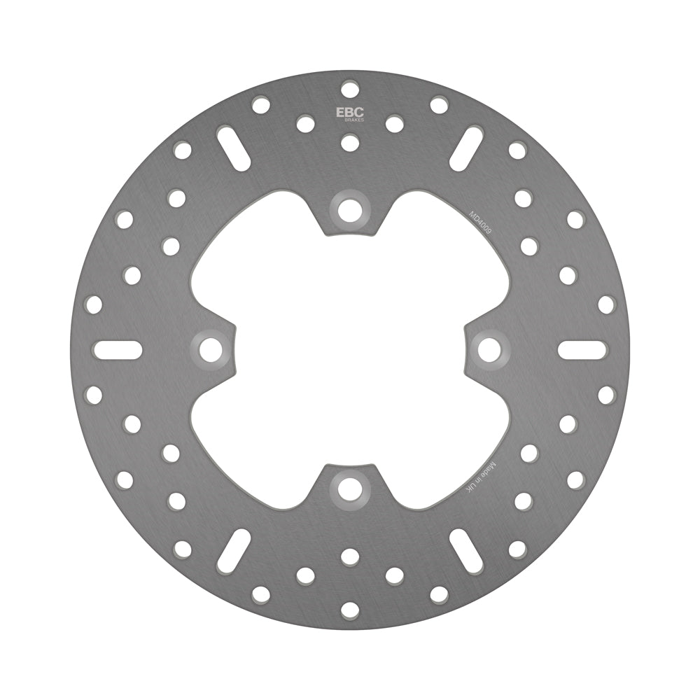 EBC - EBC HPSR Solid Disc (MD4009)