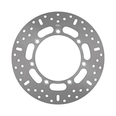 EBC - EBC HPSR Solid Disc (MD4010LS)