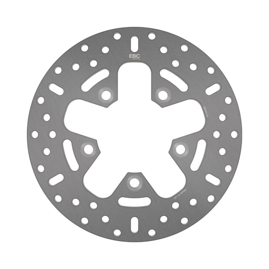 EBC - EBC HPSR Solid Disc (MD4013)