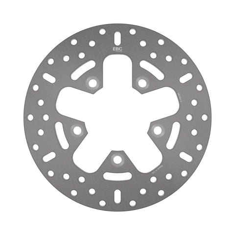 EBC - EBC HPSR Solid Disc (MD4013)