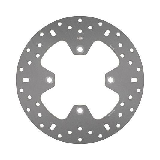 EBC - EBC HPSR Solid Disc (MD4014)