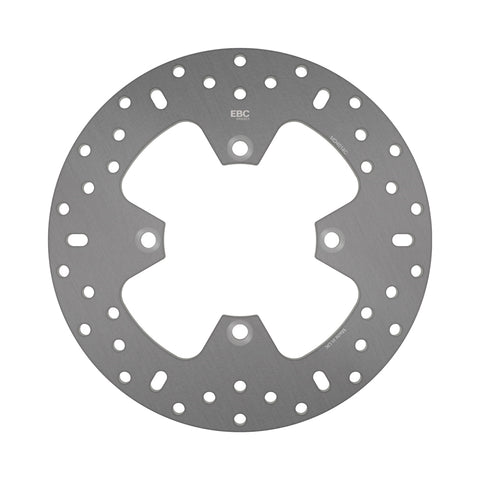 EBC - EBC HPSR Solid Disc (MD4014)