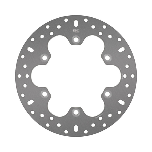 EBC - EBC HPSR Solid Disc (MD4015)