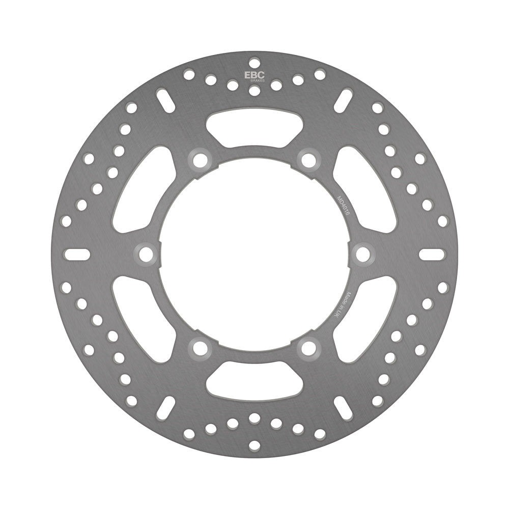 EBC - EBC HPSR Solid Disc (MD4016)