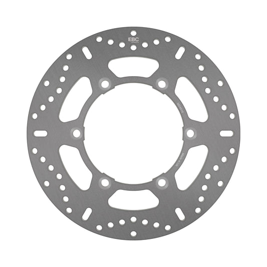 EBC - EBC HPSR Solid Disc (MD4016)