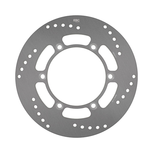 EBC - EBC HPSR Solid Disc (MD4017)