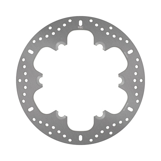 EBC - EBC HPSR Solid Disc (MD4021)