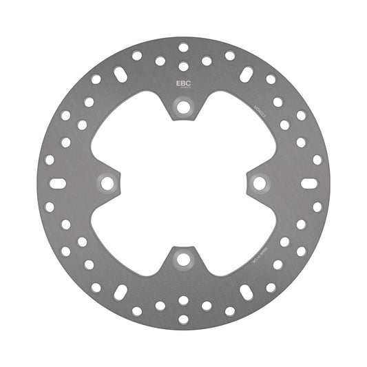 EBC - EBC HPSR Solid Disc (MD4023)