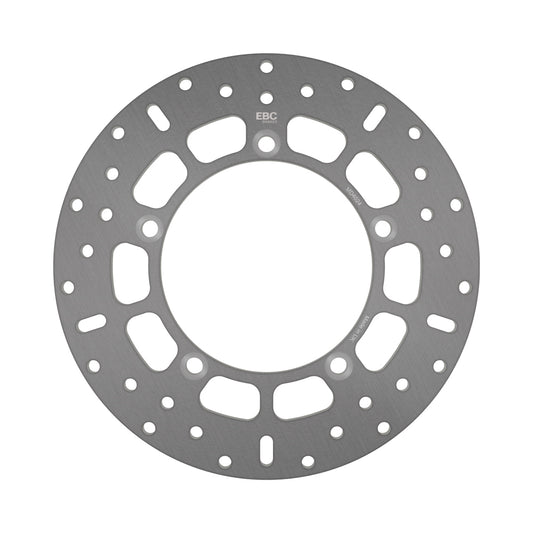 EBC - EBC HPSR Solid Disc (MD4024)