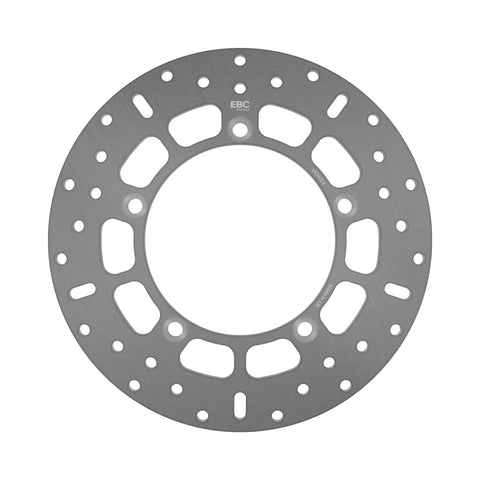 EBC - EBC HPSR Solid Disc (MD4024)