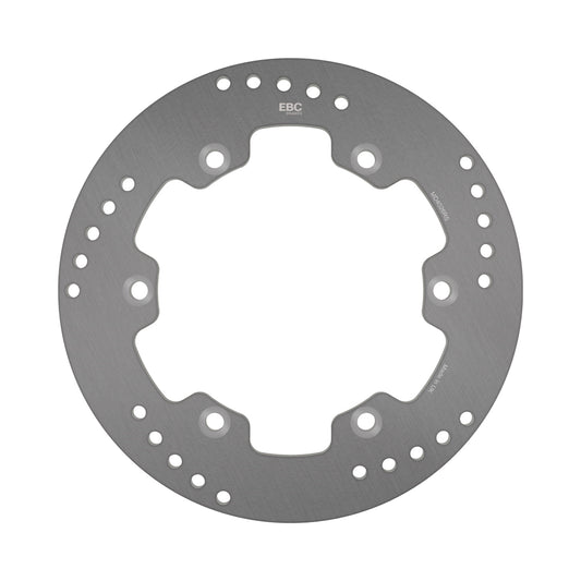 EBC - EBC HPSR Solid Disc (MD4026RS)