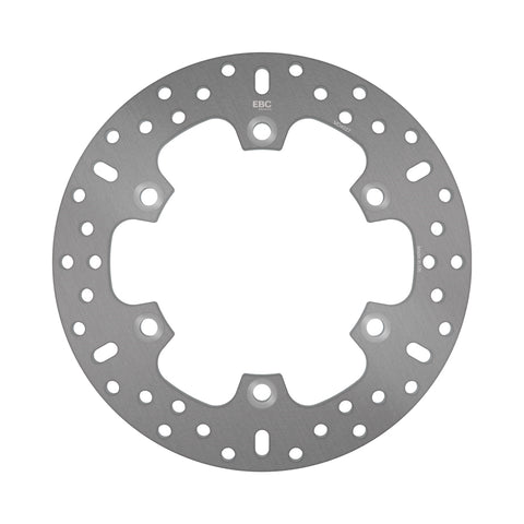 EBC - EBC HPSR Solid Disc (MD4027)