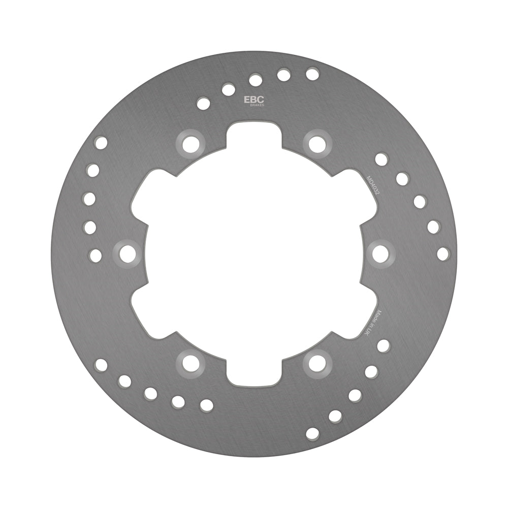 EBC - EBC HPSR Solid Disc (MD4032)
