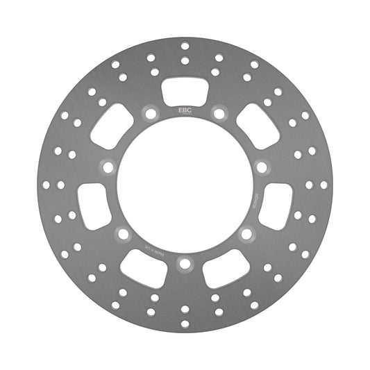 EBC - EBC HPSR Solid Disc (MD4038)