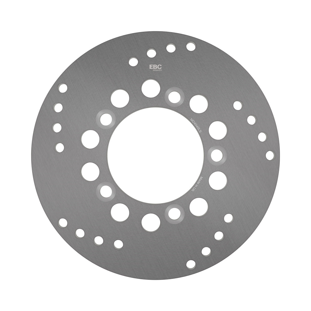 EBC - EBC HPSR Solid Disc (MD4040LS)