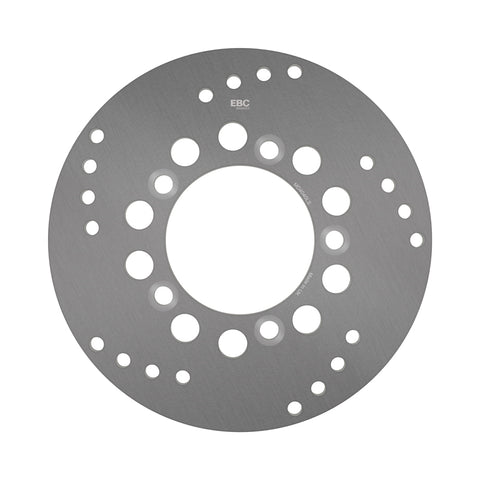 EBC - EBC HPSR Solid Disc (MD4040LS)