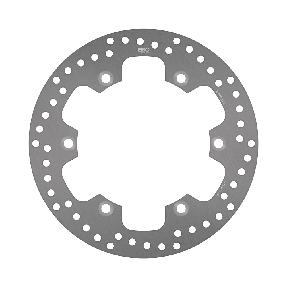 EBC - EBC HPSR Solid Disc (MD4041RS)