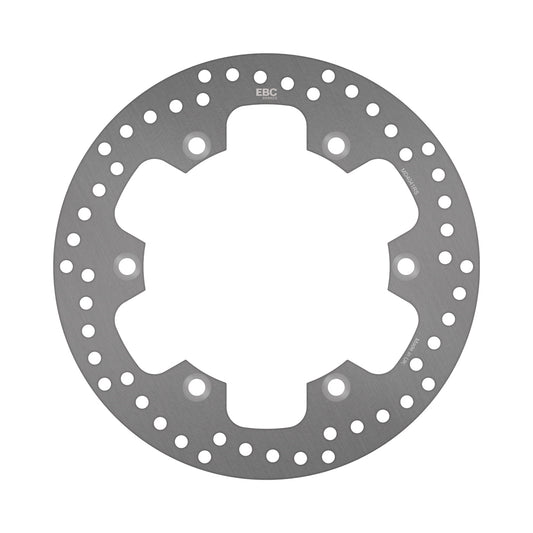 EBC - EBC HPSR Solid Disc (MD4041RS)