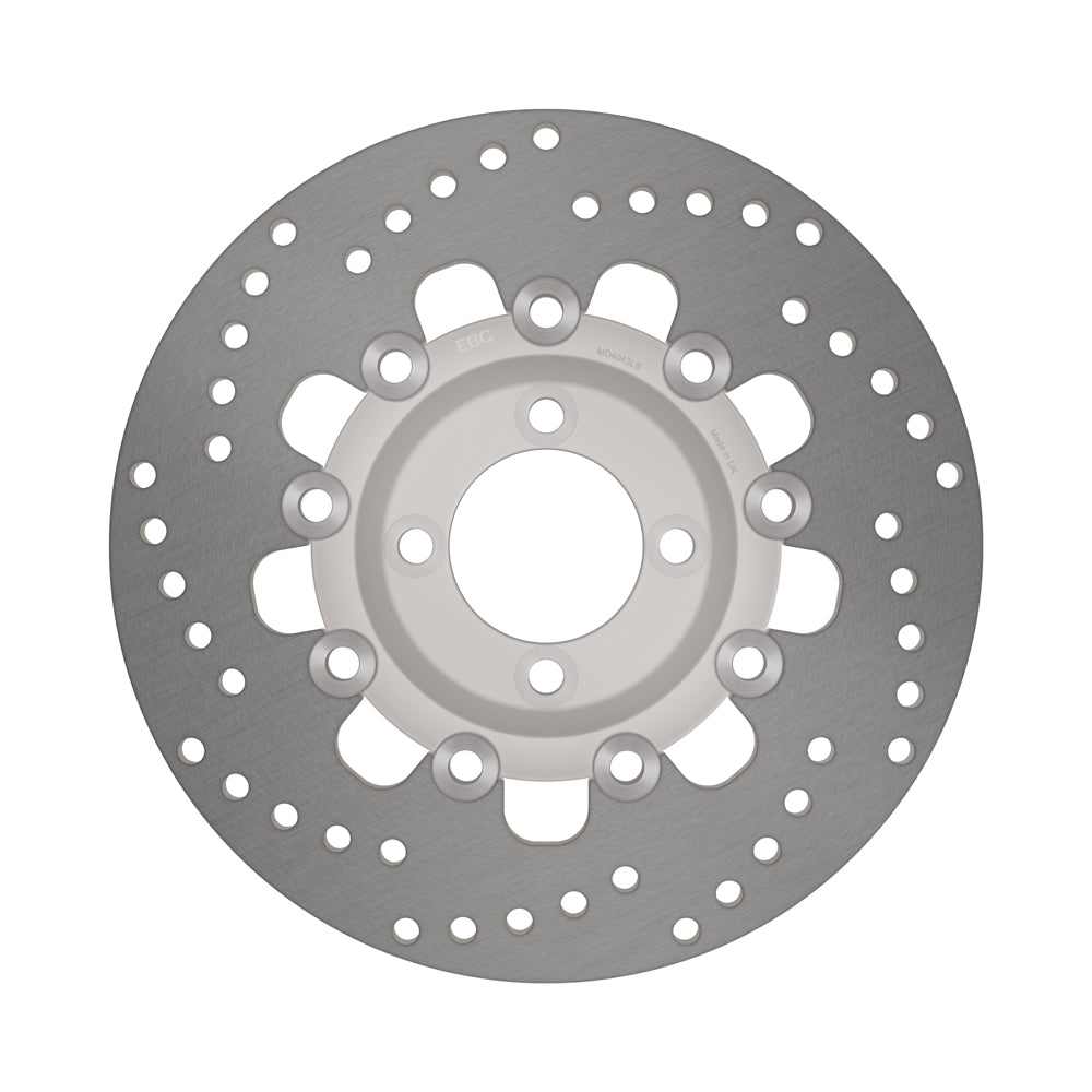 EBC - EBC Pro-Lite Floating Disc (MD4043LS)