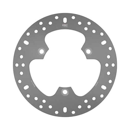 EBC - EBC HPSR Solid Disc (MD4051)