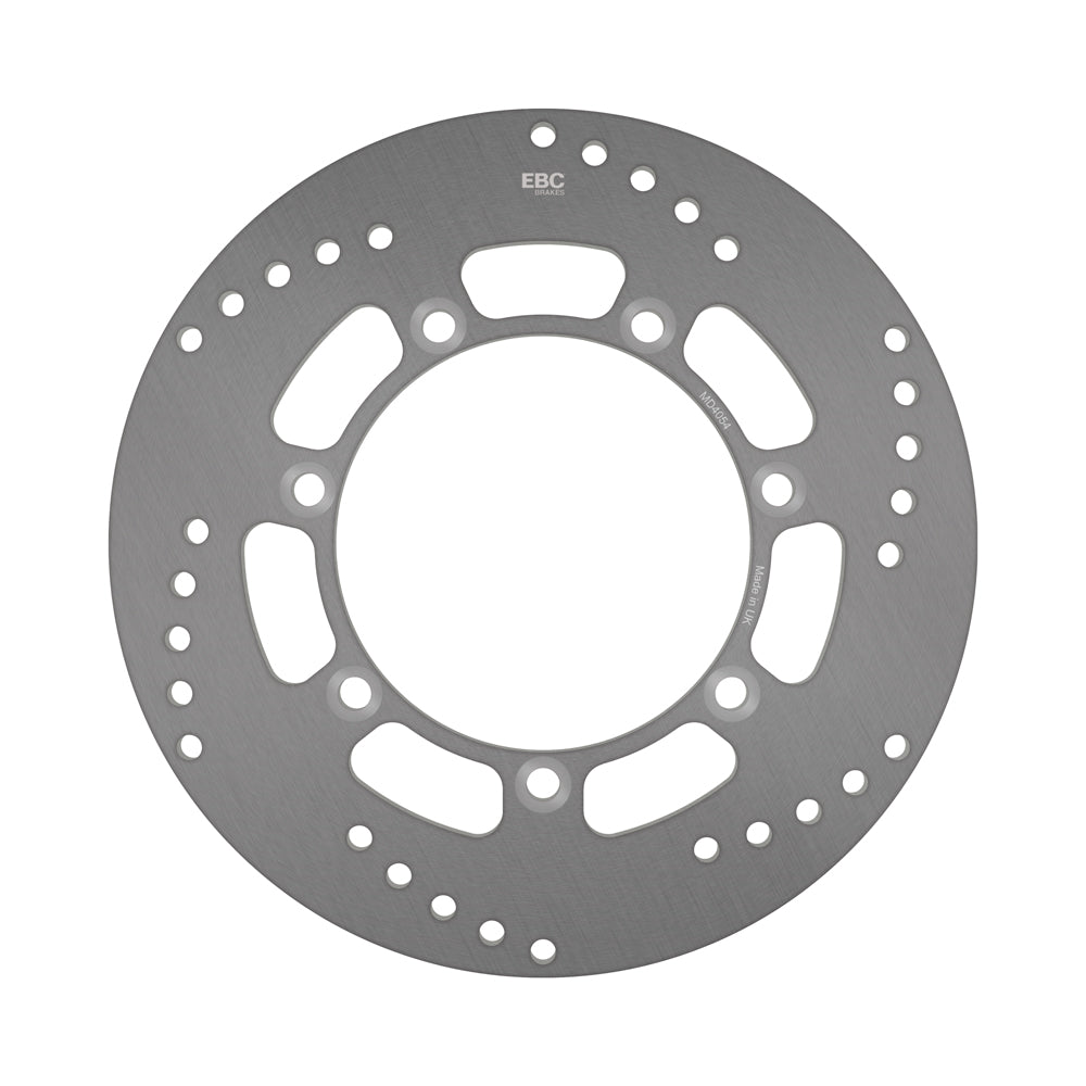 EBC - EBC HPSR Solid Disc (MD4054)