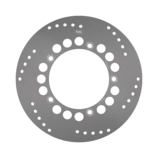 EBC - EBC HPSR Solid Disc (MD4067RS)