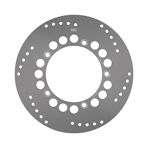 EBC - EBC HPSR Solid Disc (MD4067RS)