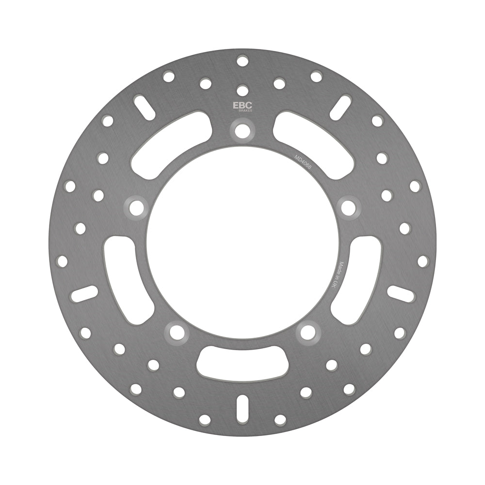 EBC - EBC HPSR Solid Disc (MD4068)